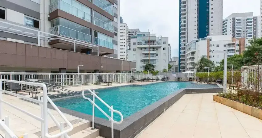 Apartamento 3 Dorm 2 Suítes 2 Vagas R$ 1.600.000,00  Jardim Prudência, São Paulo, SP