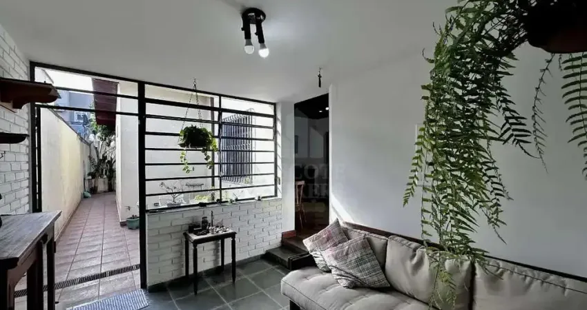 Casa Térrea 2 Dorms 1 Suíte 2 Vaga R$ 730.000,00, Cupecê, São Paulo, SP