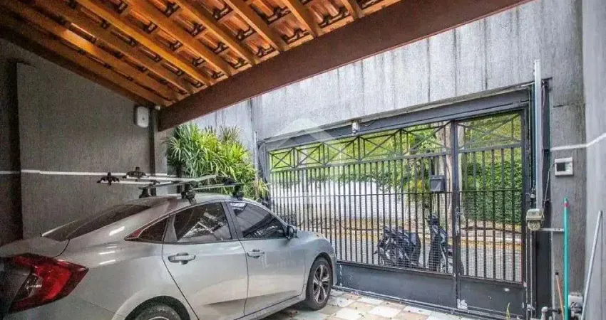 Casa à venda, jardim Prudencia, Vila Mascote, São Paulo, SP