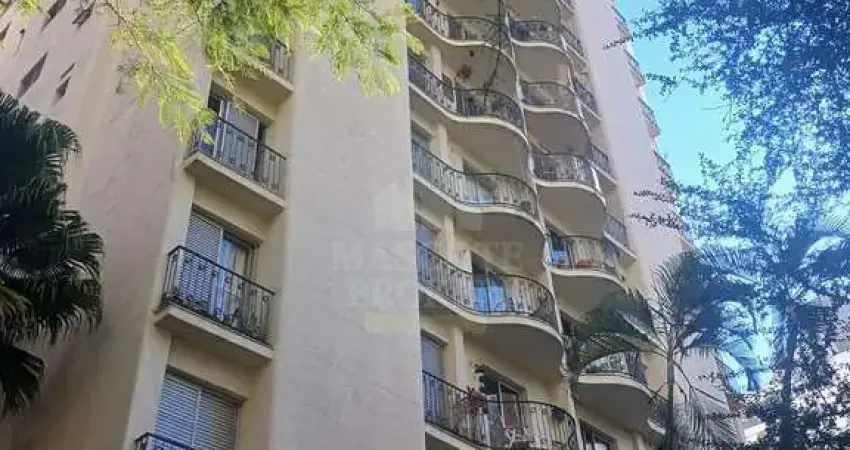 Apartamento com 3 quartos para alugar na Avenida Macuco, 240, Moema, São Paulo