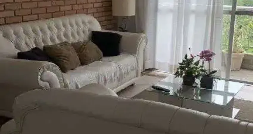 Apartamento com 3 quartos à venda no Jardim Marajoara, São Paulo 