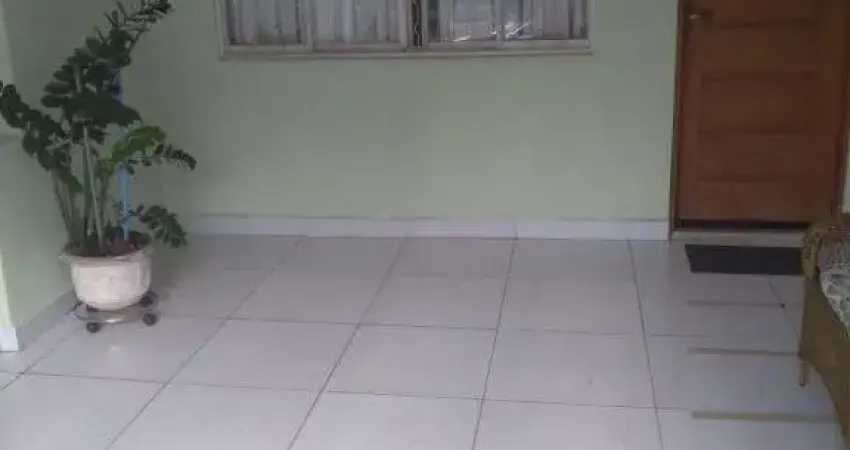 Casa com 2 quartos à venda na Chácara Santo Antônio, São Paulo