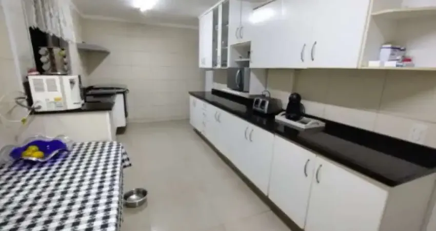 Casa com 3 quartos à venda na Vila Santa Catarina, São Paulo 