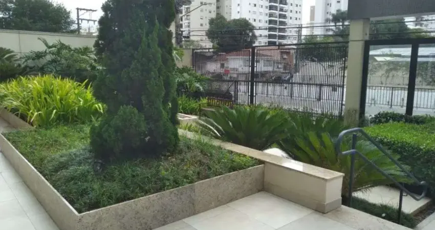 Apartamento com 1 quarto à venda no Campo Belo, São Paulo