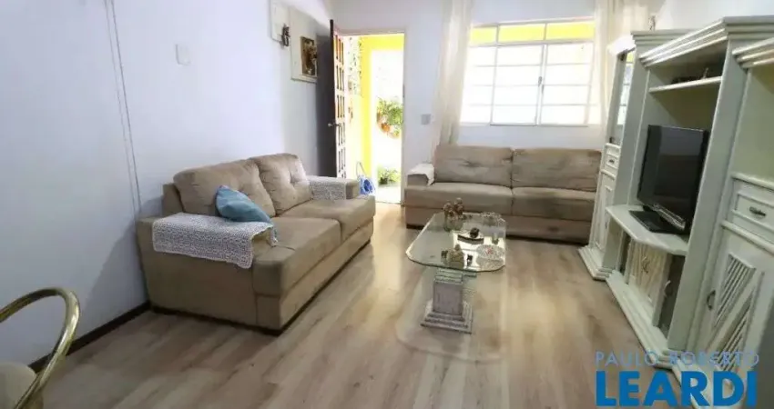 Casa com 2 quartos à venda em Moema, São Paulo