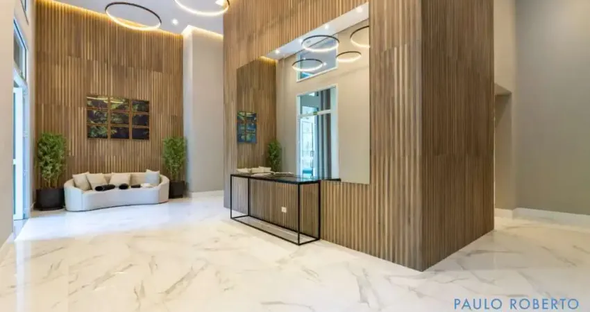 Apartamento com 2 quartos à venda no Morumbi, São Paulo