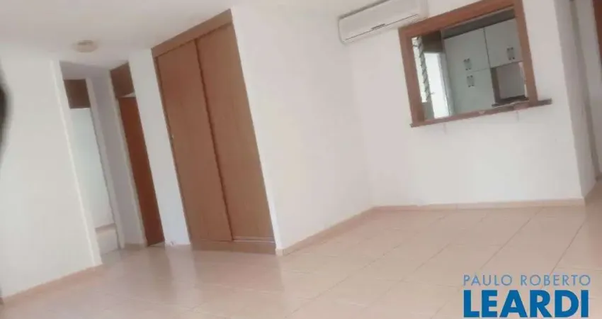 Apartamento com 3 quartos à venda no Jardim Marajoara, São Paulo 