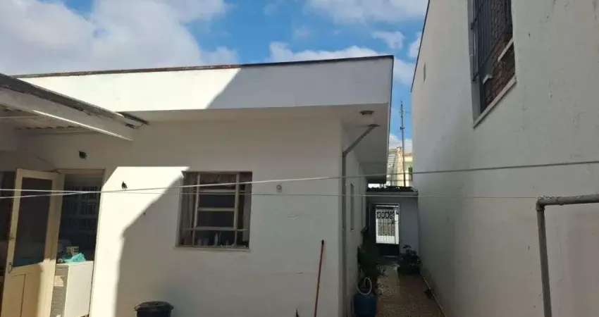 Casa com 2 quartos à venda na Cidade Ademar, São Paulo 