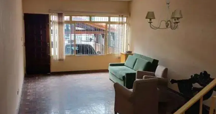 Casa com 3 quartos à venda no Jardim Prudência, São Paulo 