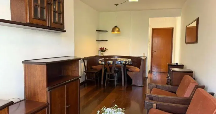 Apartamento com 3 quartos à venda no Jardim Marajoara, São Paulo