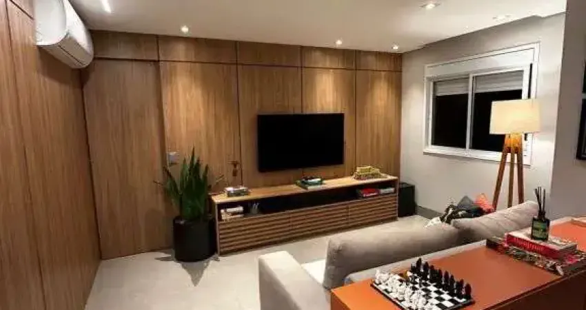 Apartamento com 1 quarto à venda no Jardim Marajoara, São Paulo 