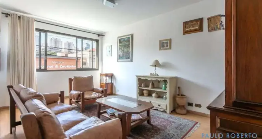 Apartamento com 3 quartos à venda no Brooklin, São Paulo