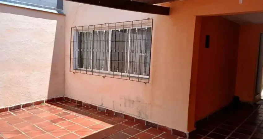 Casa com 3 quartos à venda no Campo Grande, São Paulo 