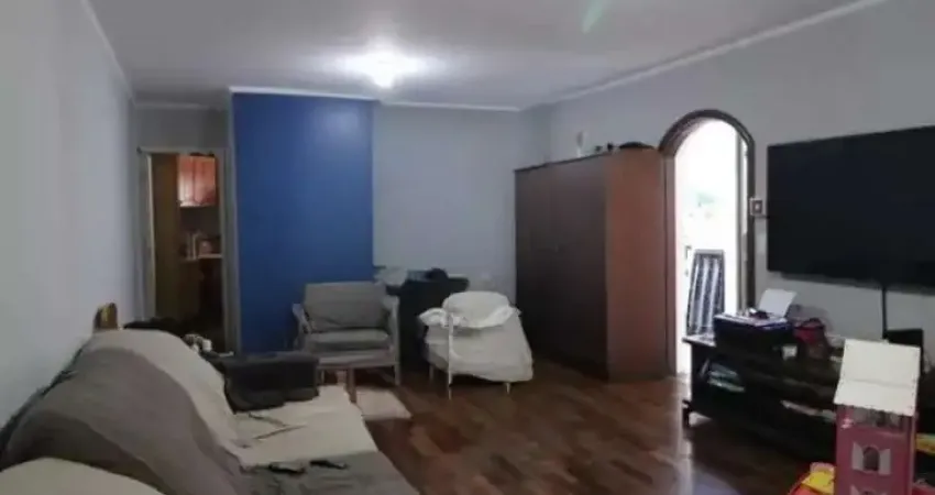 Casa com 3 quartos à venda na Cidade Ademar, São Paulo 