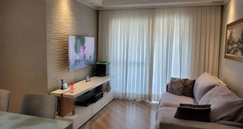 Apartamento com 3 quartos à venda no Campo Grande, São Paulo