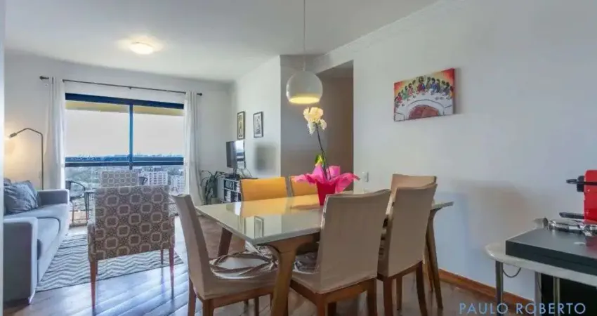 Apartamento com 3 quartos à venda na Vila Mascote, São Paulo 