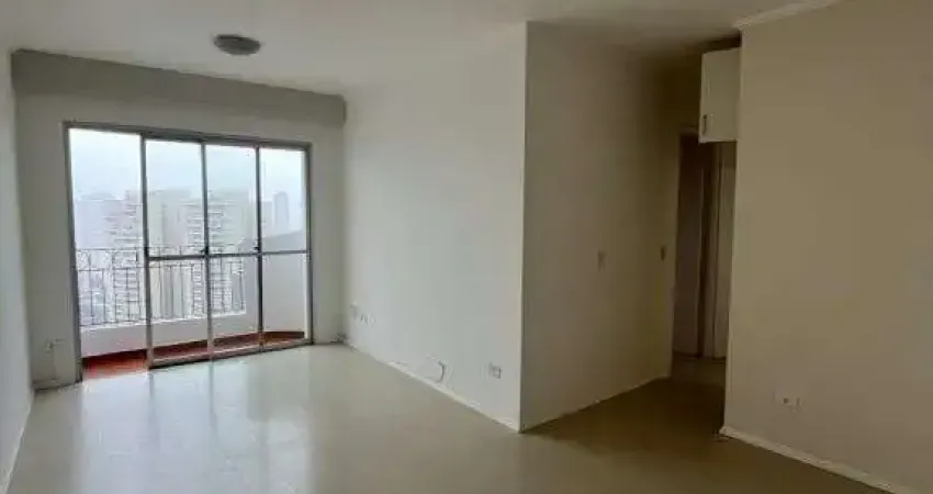 Apartamento com 2 quartos à venda no Jardim Marajoara, São Paulo 