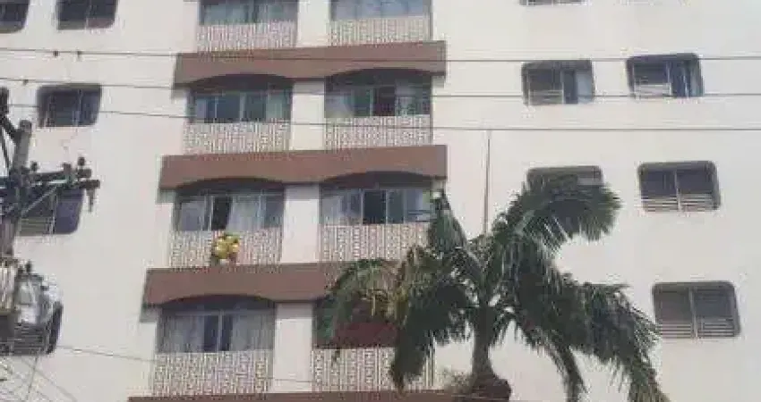 Apartamento com 3 quartos à venda no Jardim Marajoara, São Paulo