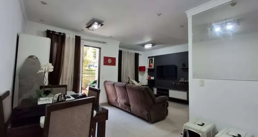 Apartamento com 3 quartos à venda no Jardim Marajoara, São Paulo