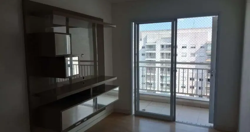 Apartamento com 2 quartos à venda em Santo Amaro, São Paulo