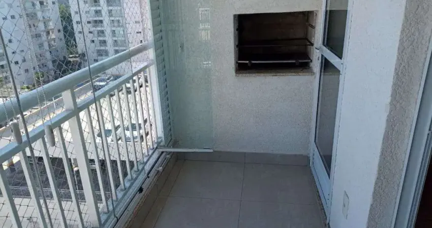 Apartamento com 2 quartos à venda na Vila Isa, São Paulo 