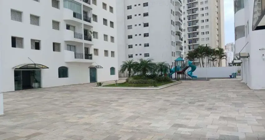 Apartamento com 2 quartos à venda no Jardim Marajoara, São Paulo 