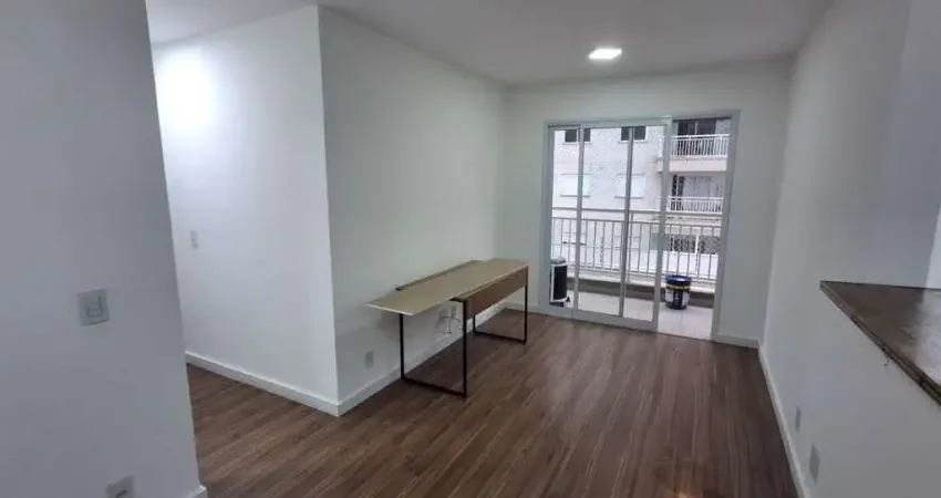 Apartamento com 2 quartos à venda na Vila Isa, São Paulo 
