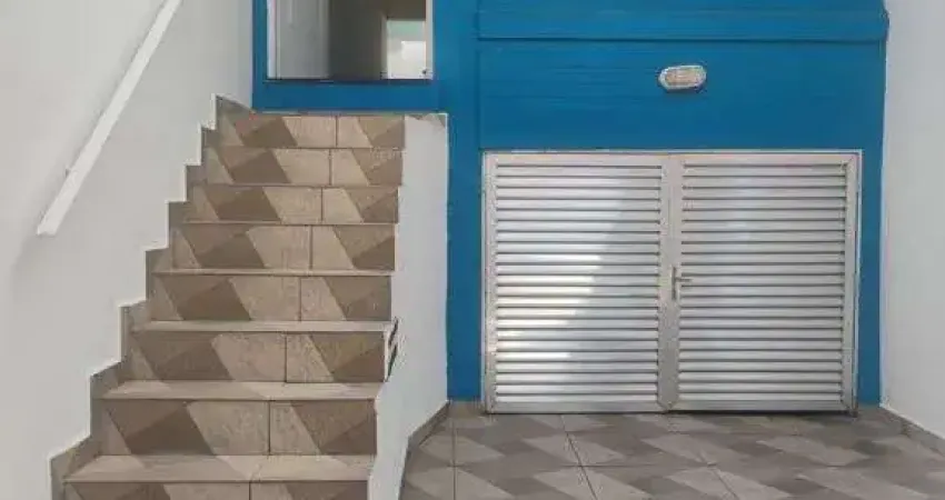 Casa com 2 quartos à venda no Jardim Satélite, São Paulo