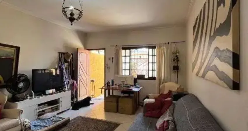 Casa com 3 quartos à venda no Campo Belo, São Paulo 