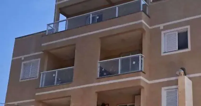 Apartamento com 2 quartos para alugar no Jardim Marajoara, São Paulo 