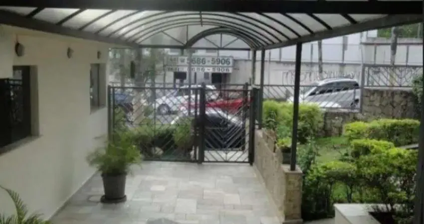 Apartamento com 3 quartos à venda no Jardim Marajoara, São Paulo 