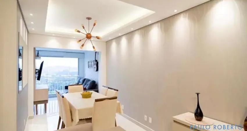 Apartamento com 2 quartos à venda no Jardim Marajoara, São Paulo