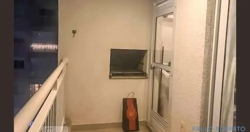 Apartamento com 2 quartos à venda na Vila Isa, São Paulo