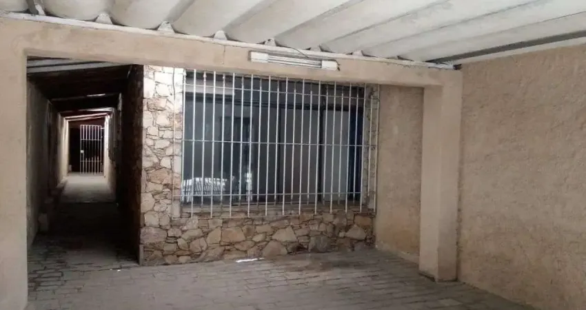 Sala comercial à venda na Vila Mascote, São Paulo