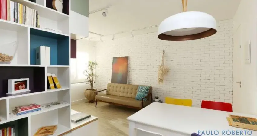 Apartamento com 3 quartos à venda na Vila Mascote, São Paulo 