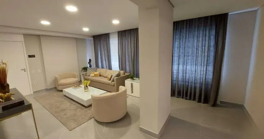Apartamento com 2 quartos à venda na Cidade Ademar, São Paulo