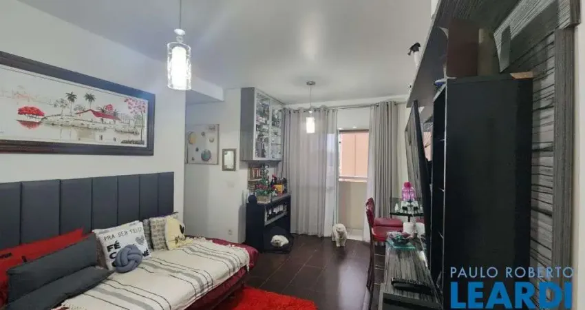Apartamento com 2 quartos à venda no Jardim Marajoara, São Paulo