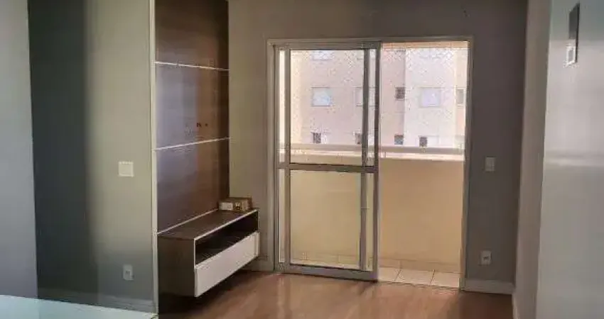 Apartamento com 2 quartos à venda no Jardim Marajoara, São Paulo 