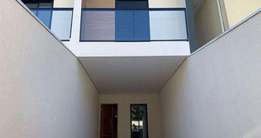 Casa com 3 quartos à venda no Parque Jabaquara, São Paulo 