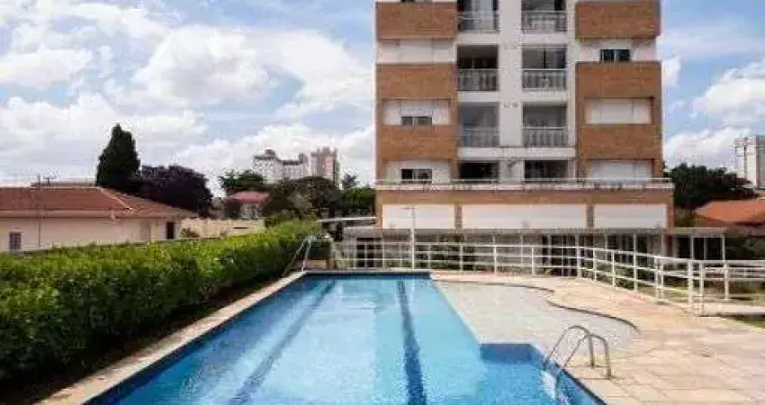 Apartamento com 2 quartos à venda no Campo Belo, São Paulo