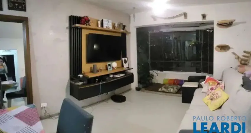 Apartamento com 1 quarto à venda no Brooklin, São Paulo 
