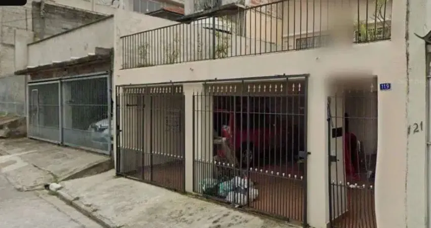 Casa com 2 quartos à venda no Campo Grande, São Paulo 