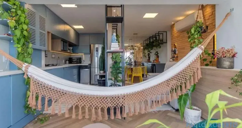 Apartamento com 2 quartos à venda no Jardim Prudência, São Paulo 