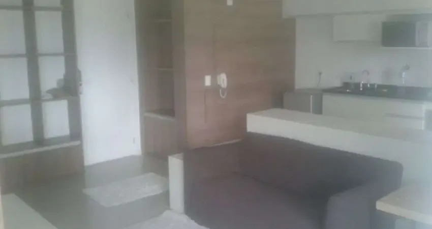 Apartamento com 1 quarto à venda no Brooklin, São Paulo