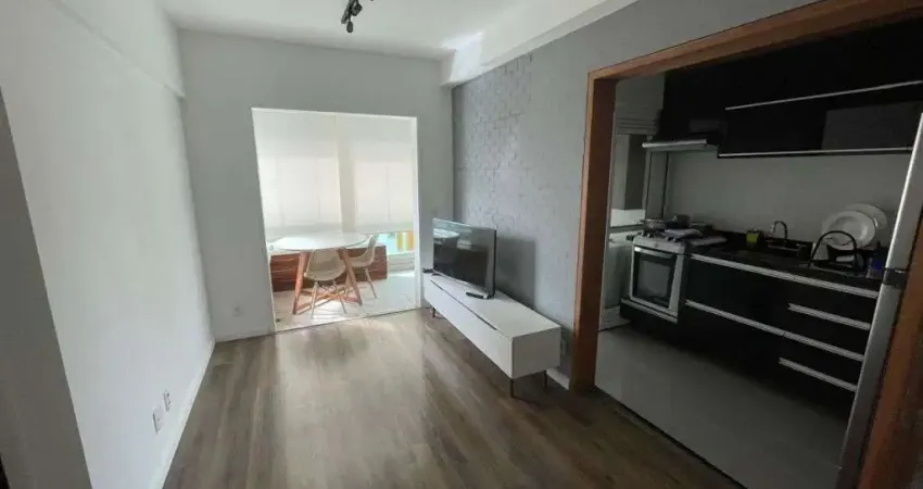 Apartamento com 1 quarto à venda na Vila Mascote, São Paulo 