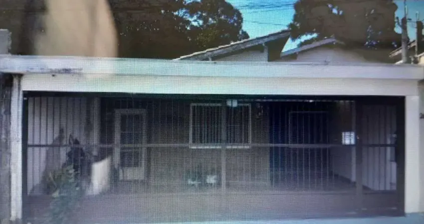 Casa com 3 quartos à venda no Jardim Sabará, São Paulo