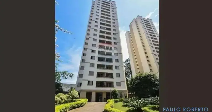 Apartamento com 4 quartos à venda em Santo Amaro, São Paulo