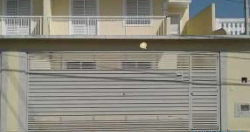 Casa com 3 quartos à venda no Campo Grande, São Paulo 