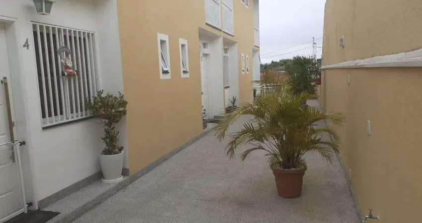 Casa em condomínio fechado com 2 quartos à venda no Parque Jabaquara, São Paulo