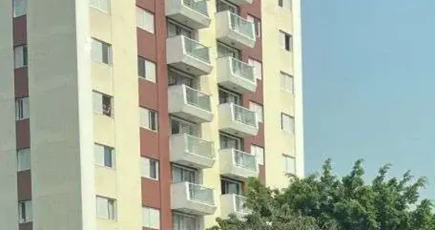 Apartamento com 2 quartos à venda na Vila Mascote, São Paulo 